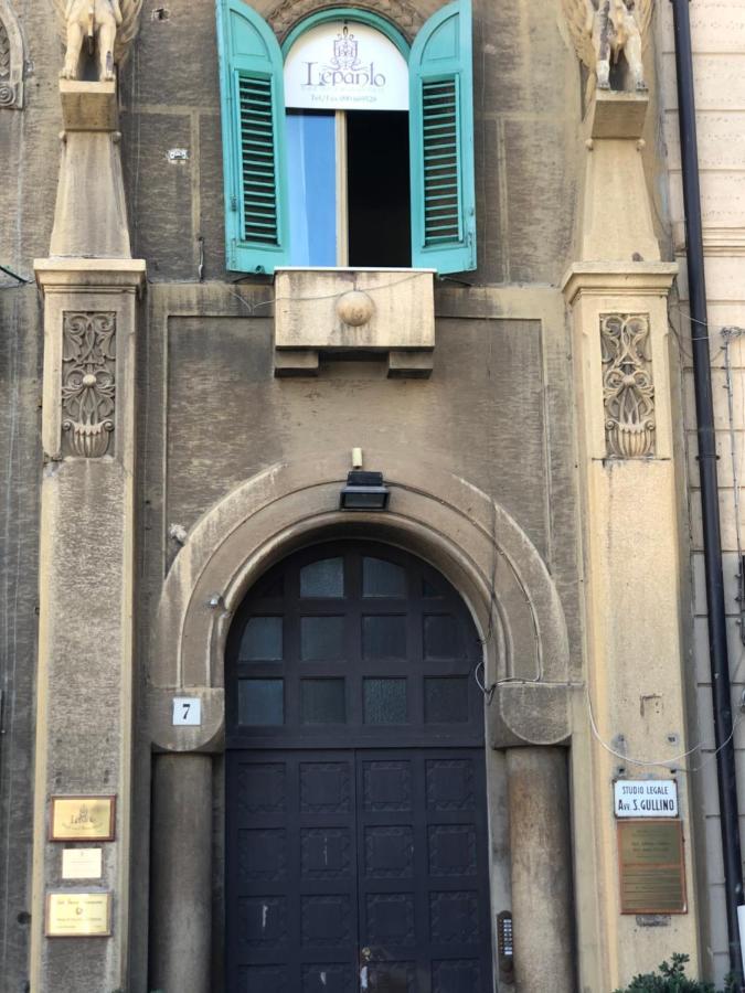Lepanto Bed & Breakfast Messina