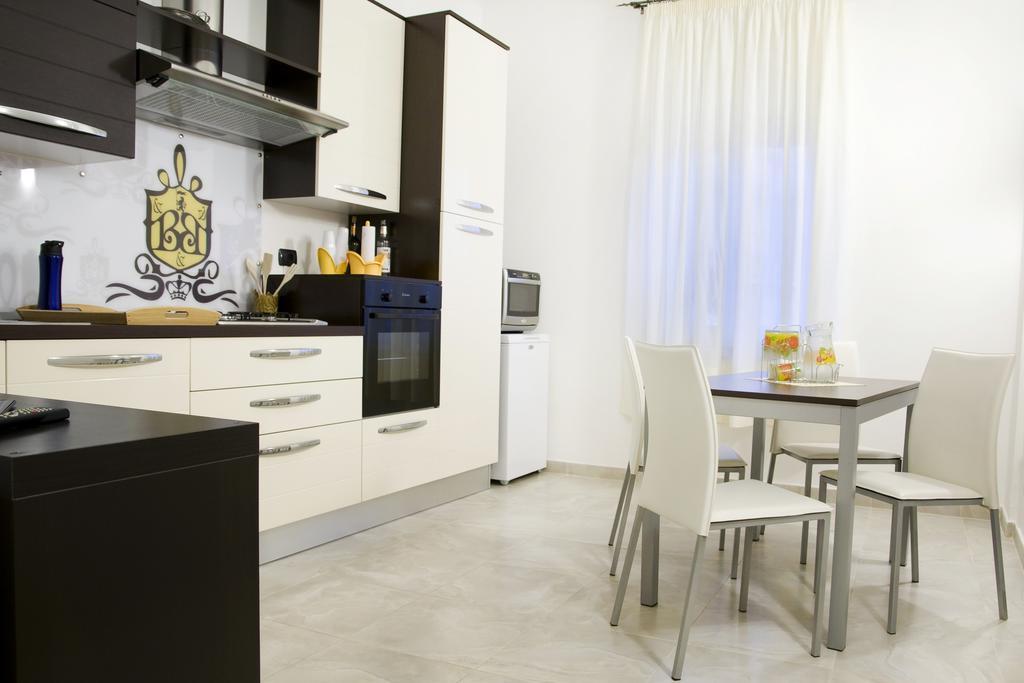 Bed & Breakfast Lepanto Messina