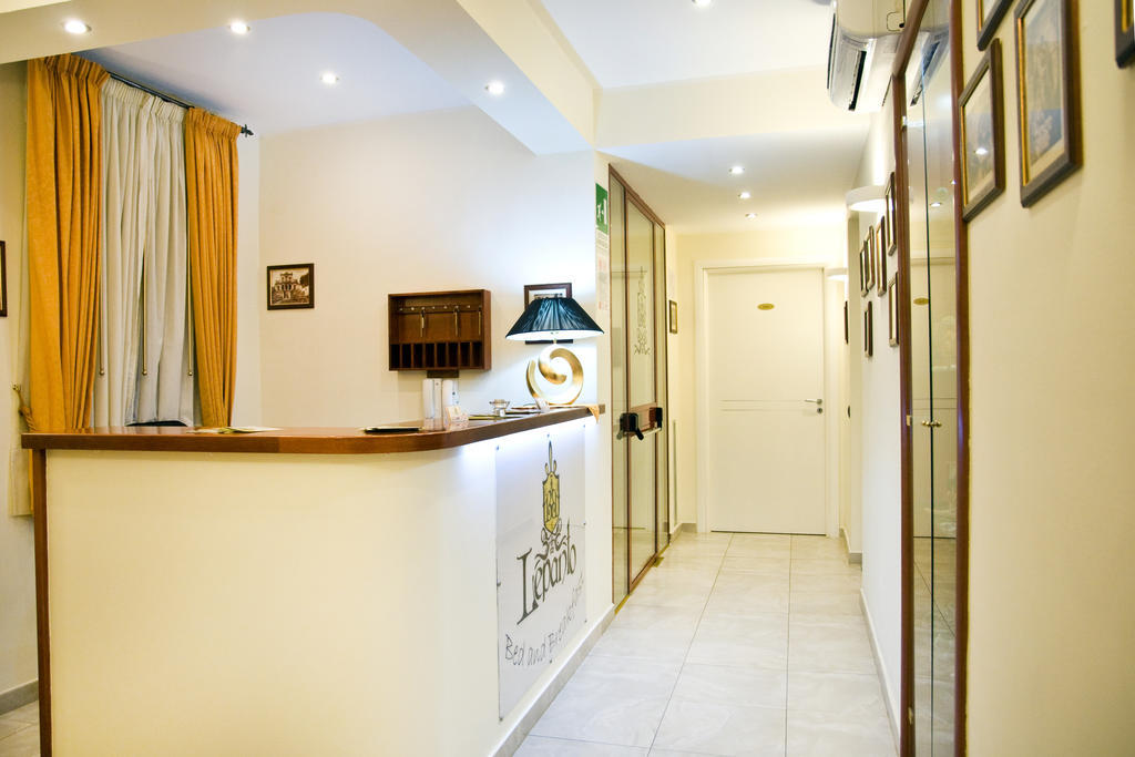 Bed & Breakfast Lepanto *