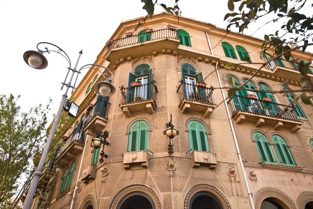 Bed & Breakfast Lepanto *