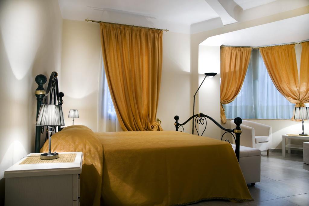 Bed & Breakfast Lepanto Messina