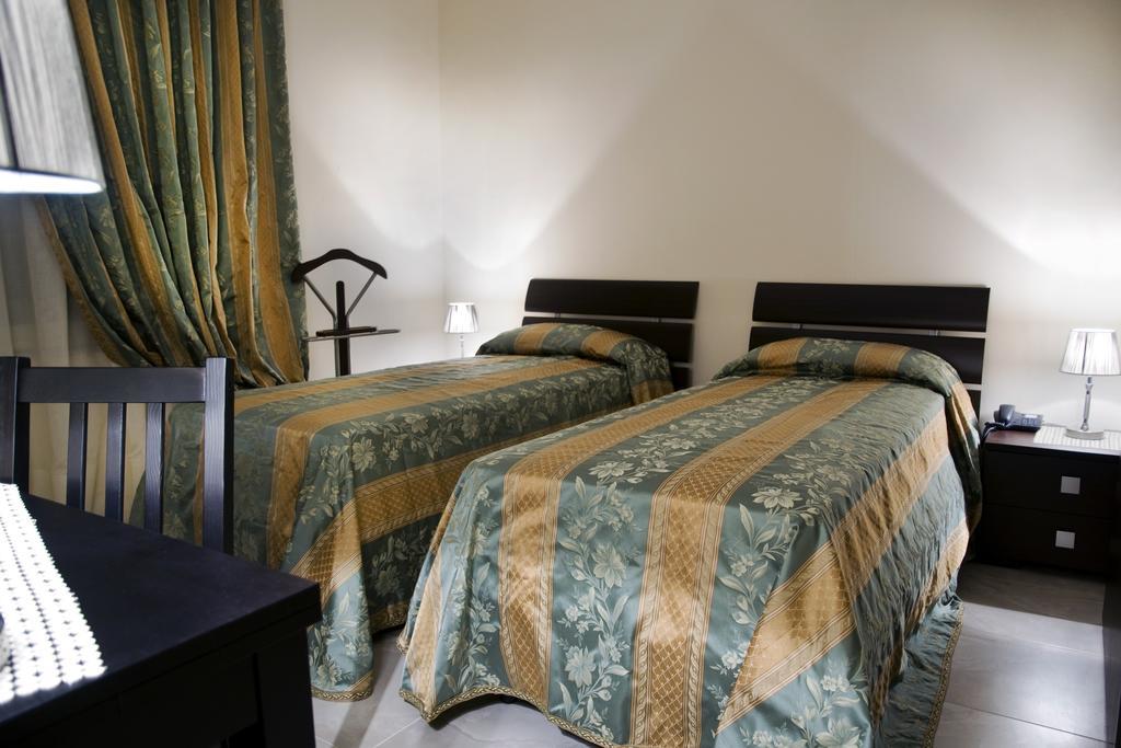 Bed & Breakfast Lepanto Messina