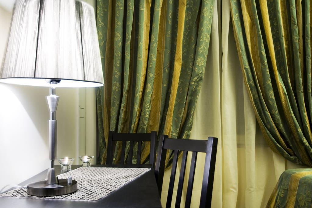 Bed & Breakfast Lepanto