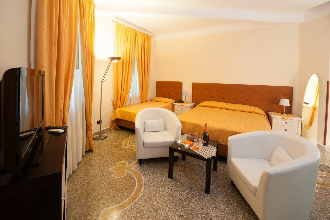 Bed & Breakfast Lepanto Messina