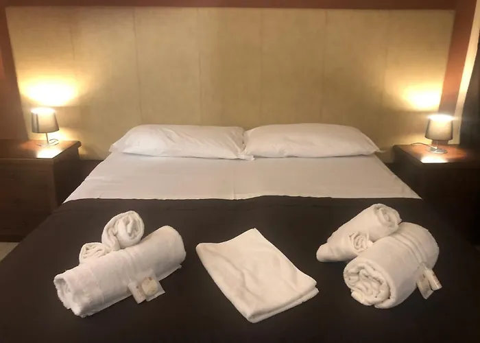 B&B Lepanto