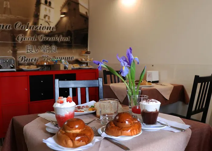 B&B Lepanto