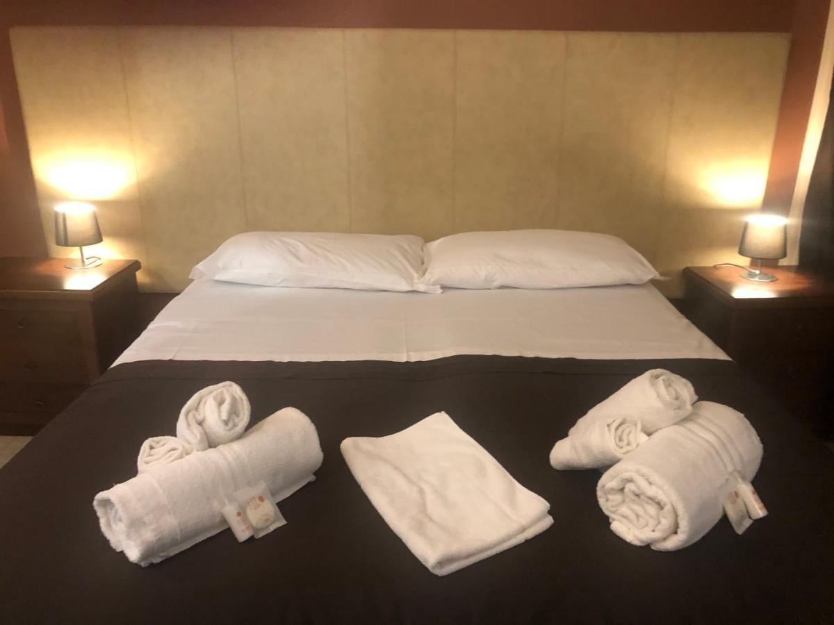 Lepanto Bed & Breakfast Messina