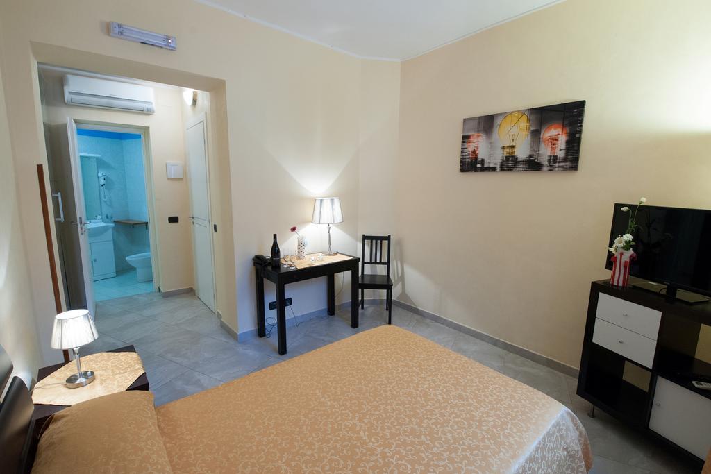 Bed & Breakfast Lepanto *