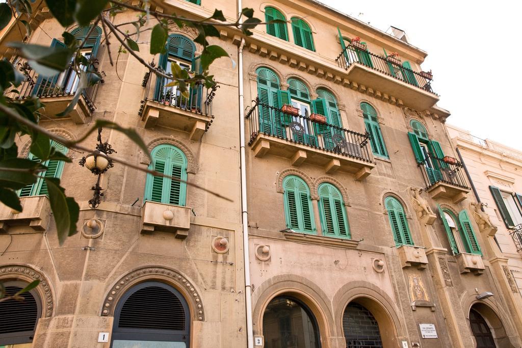 Bed & Breakfast Lepanto *