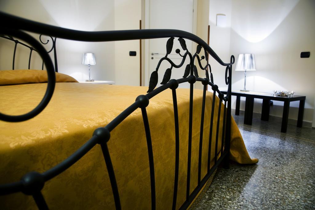 Bed & Breakfast Lepanto *