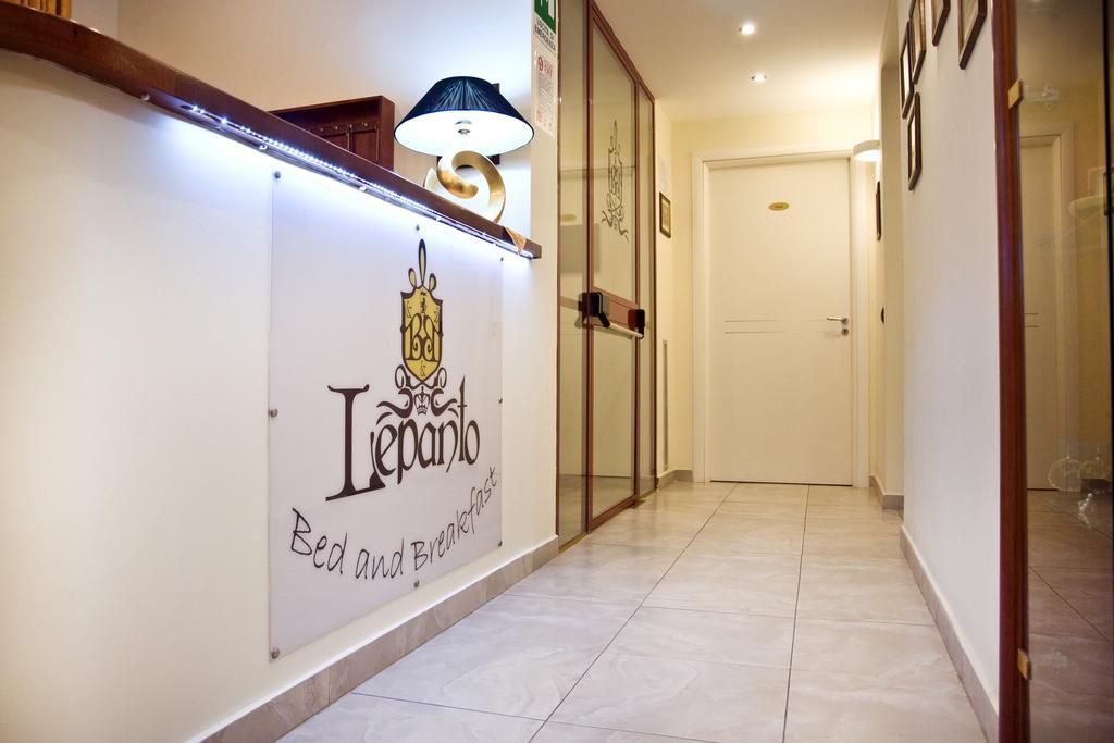 Bed & Breakfast Lepanto *