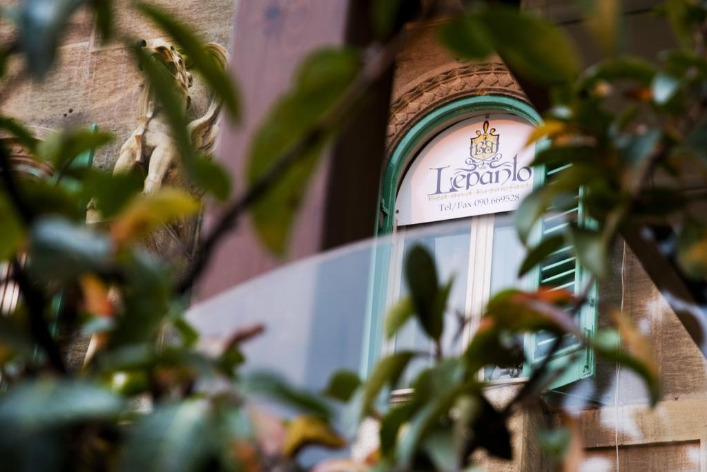 Bed & Breakfast Lepanto