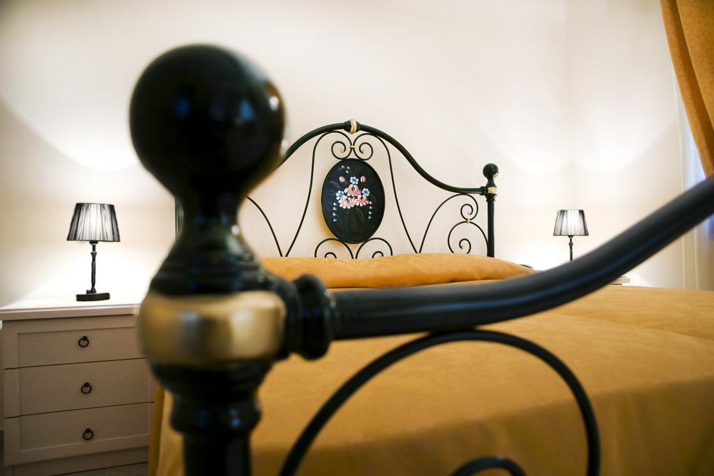 Bed and breakfast Lepanto *