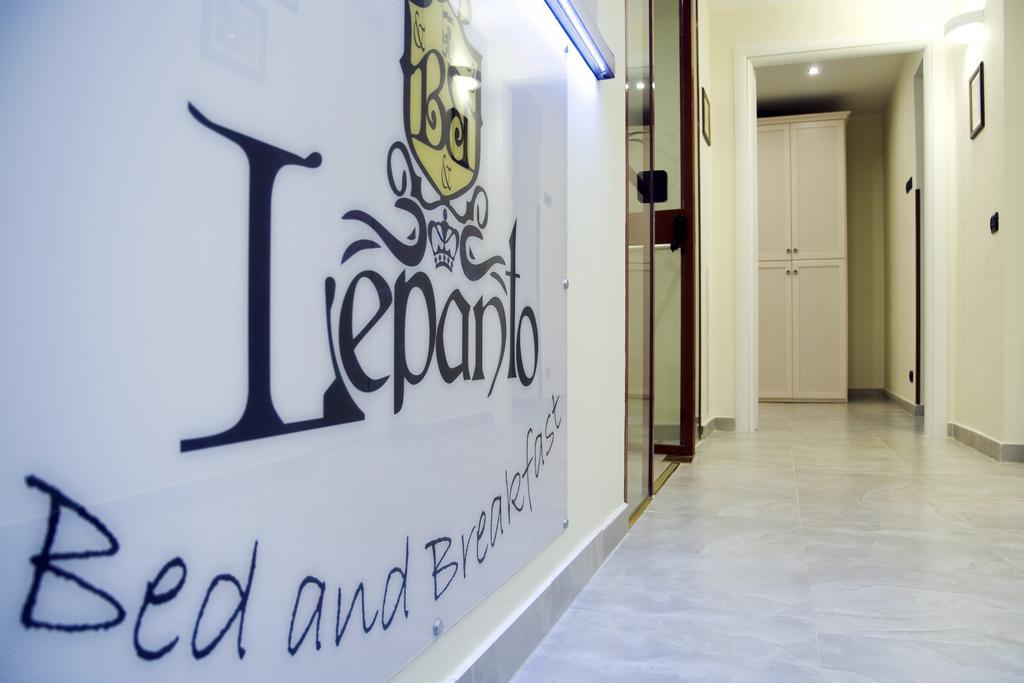 Bed & Breakfast Lepanto