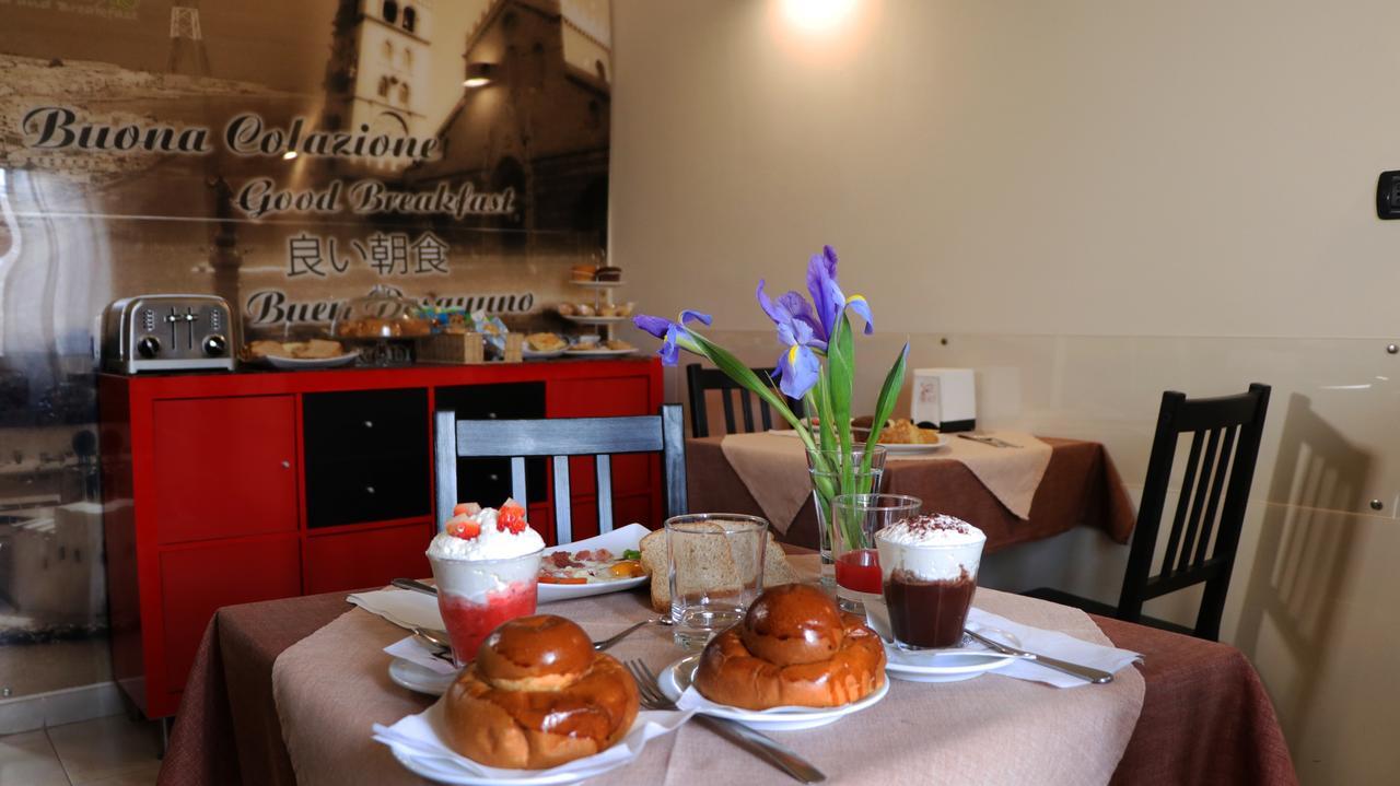 Lepanto Bed & Breakfast Messina